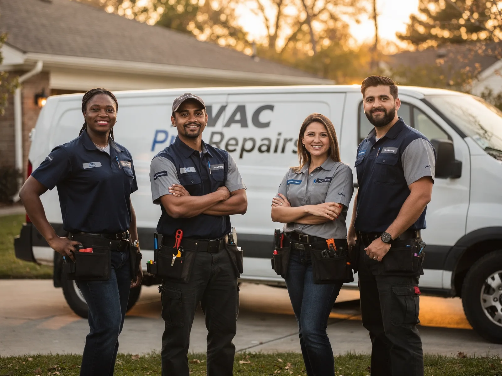 Heat Pump Repair company in Lane, OK